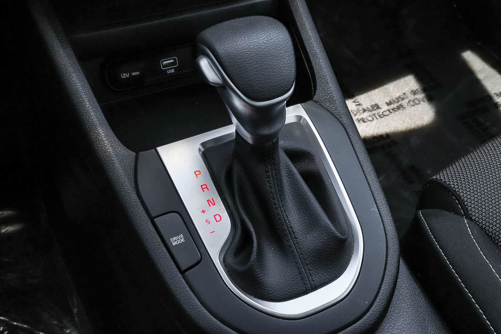 Used 2023 Kia Forte LXS w/ LXS Technology Package FWD image 33