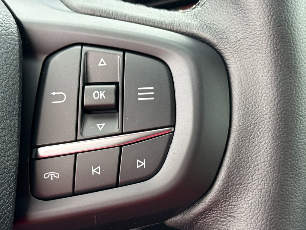 New 2026 Ford Ranger Lariat image 25