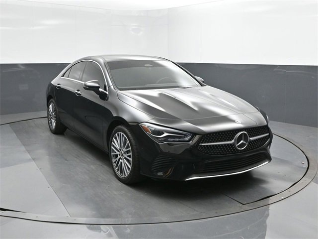 Used 2025 Mercedes-Benz CLA 250 image 22