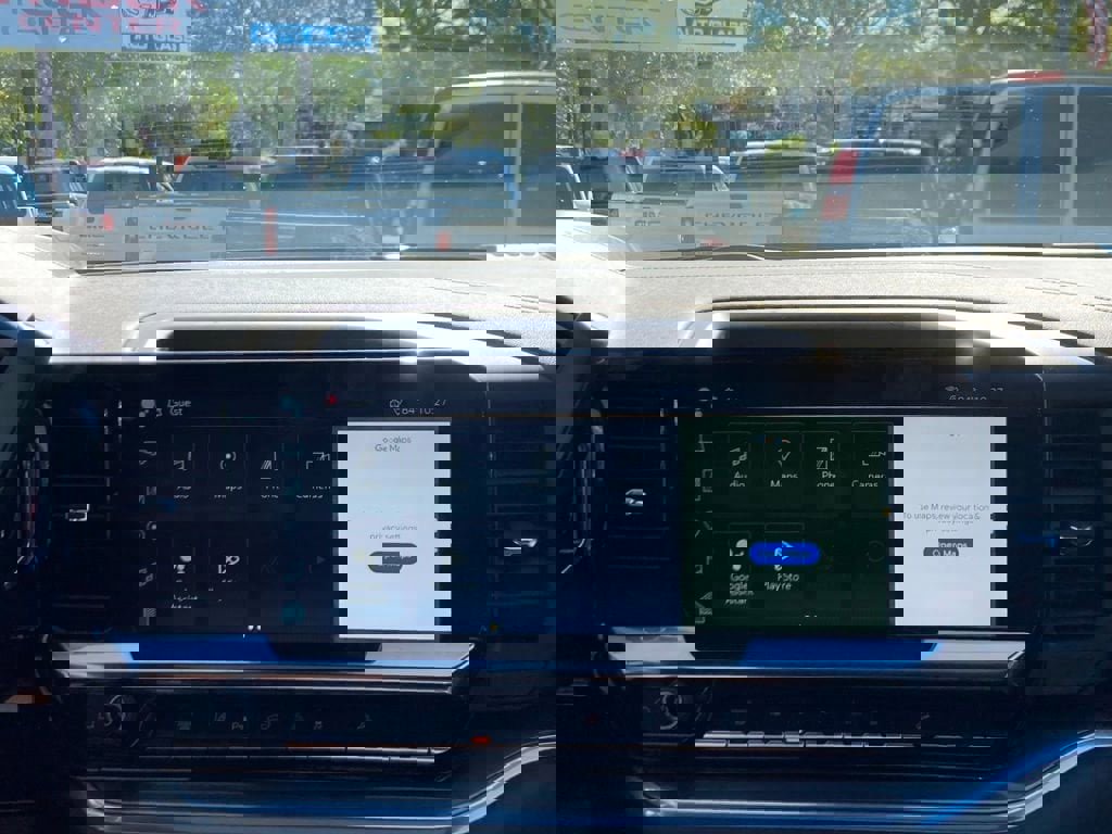 New 2025 Chevrolet Silverado 2500 High Country w/ High Country Premium Package image 18