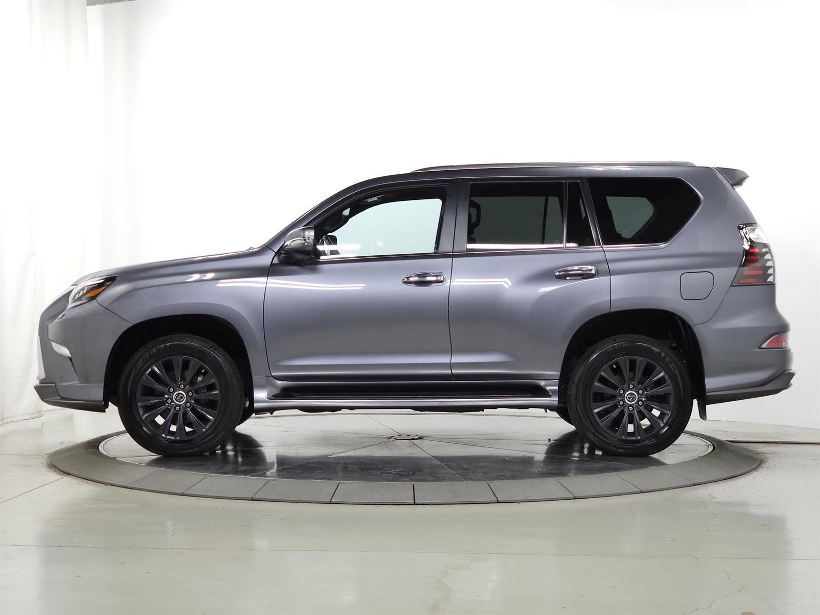 Used 2023 Lexus GX 460 Premium AWD/4WD image 5