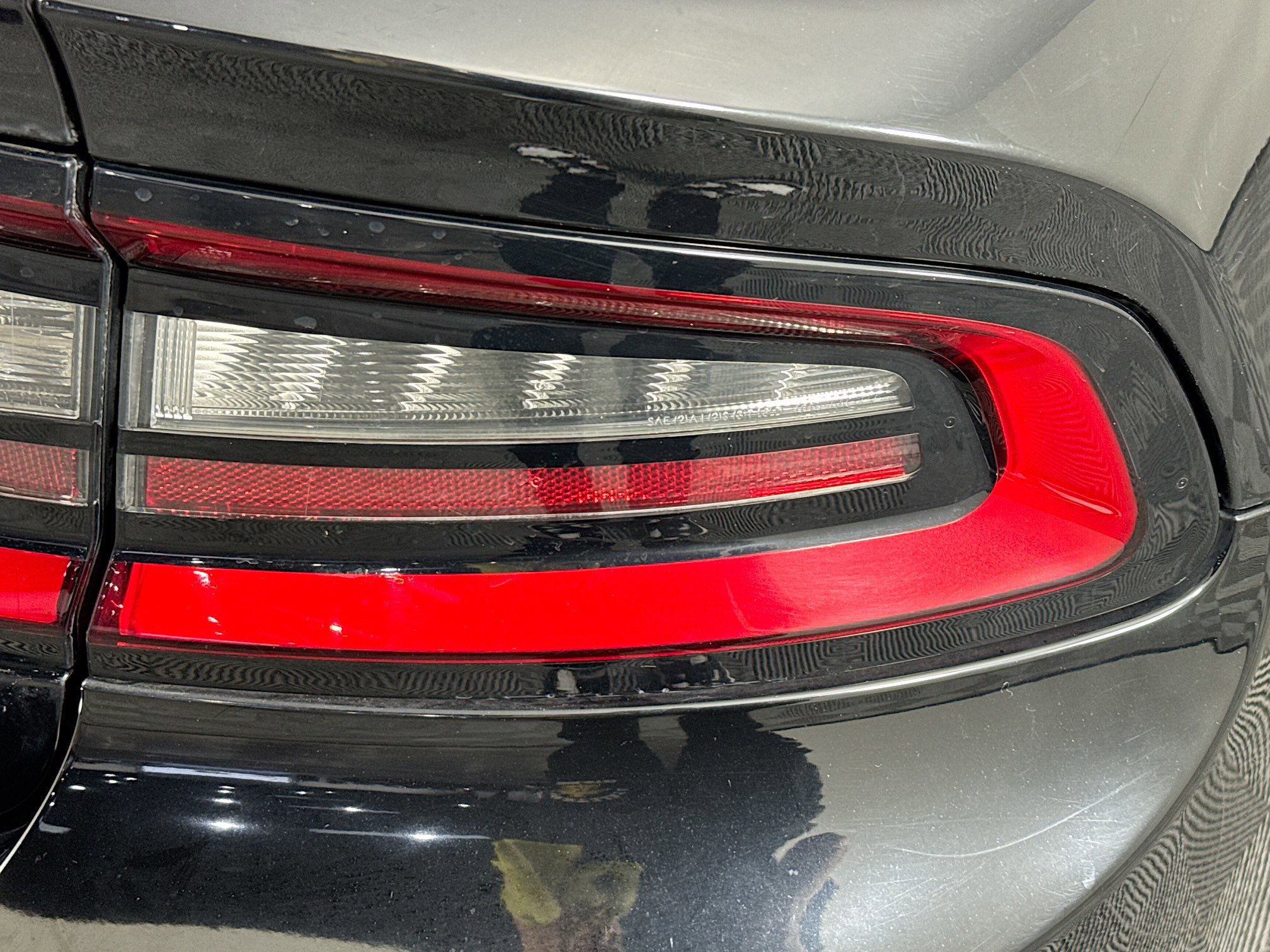 Used 2020 Dodge Charger SXT image 33