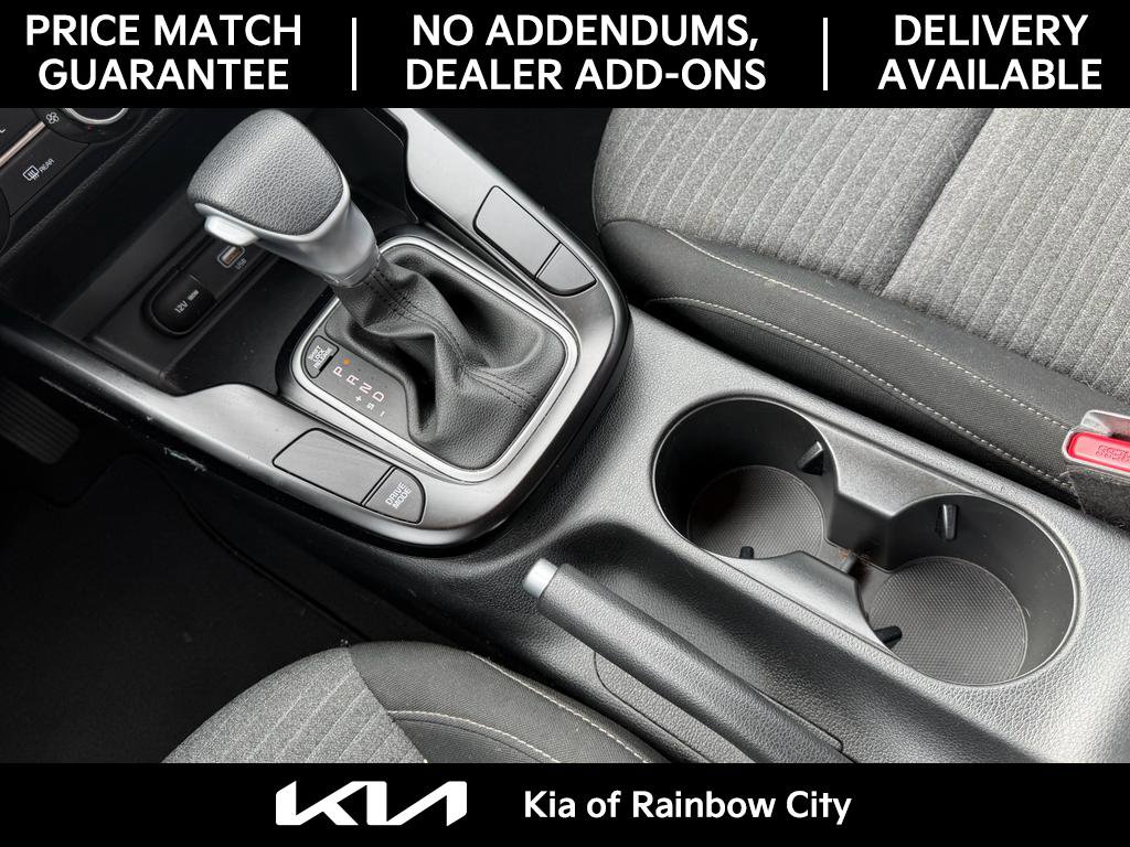 Used 2021 Kia Soul S image 30