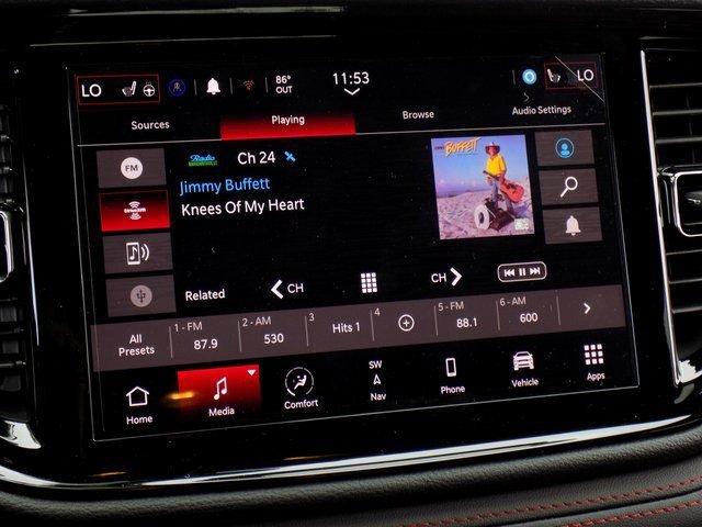 New 2026 Dodge Durango GT image 22
