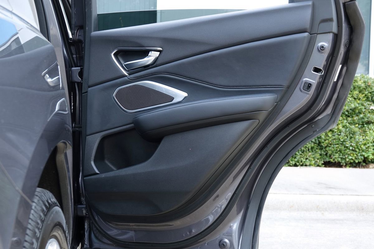 Used 2019 Acura RDX FWD image 40