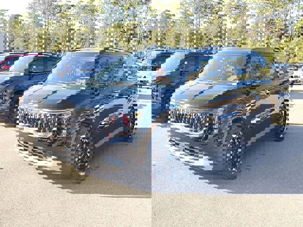 New 2026 Kia Carnival EX image 3