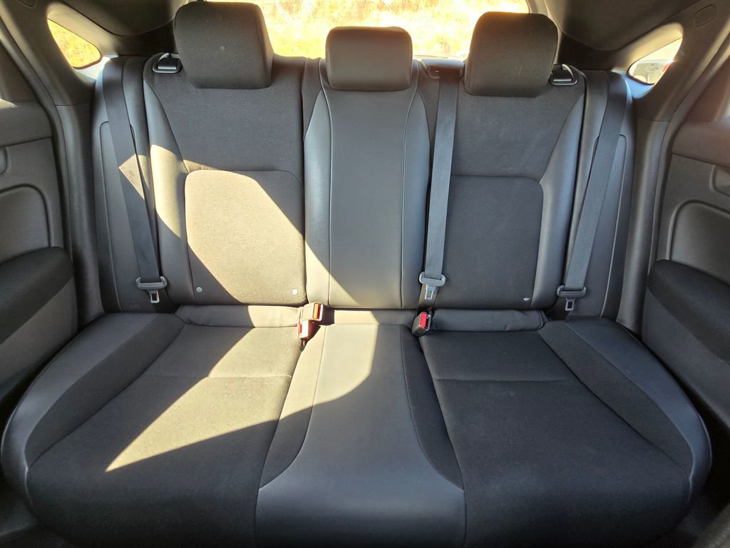 Used 2025 Honda Civic Sport image 44