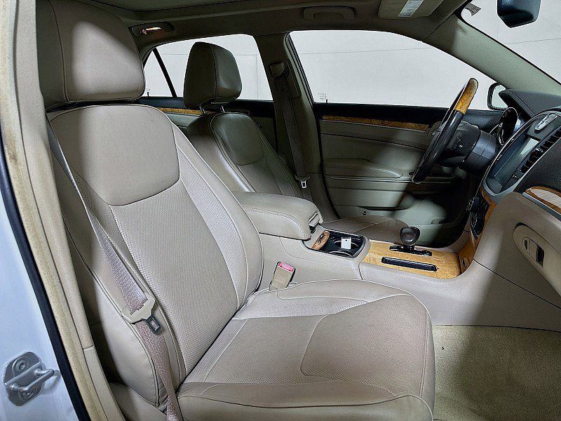 Used 2012 Chrysler 300 Limited w/ Luxury Group image 28