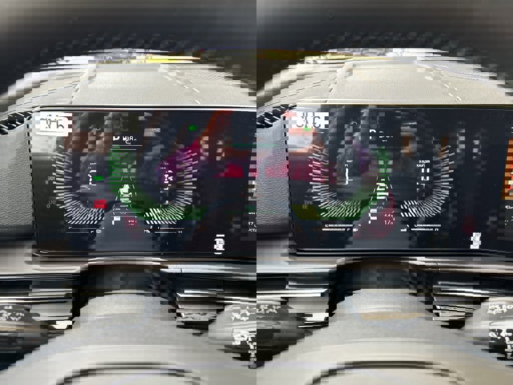 New 2026 Kia Sportage AWD Hybrid image 25