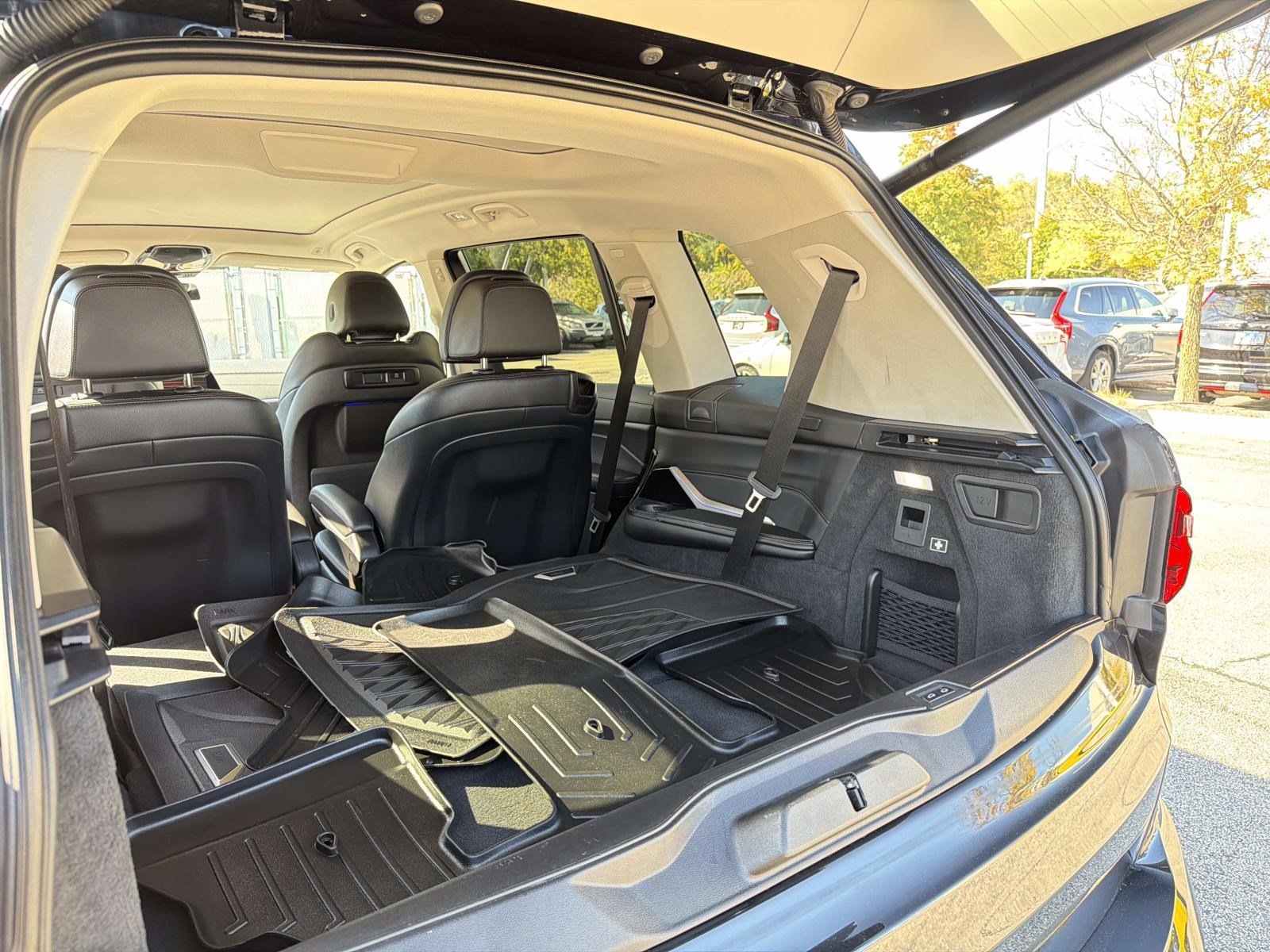 Certified 2022 BMW X7 xDrive40i AWD/4WD image 43