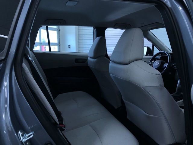 Certified 2023 Toyota Corolla Cross L AWD/4WD image 21