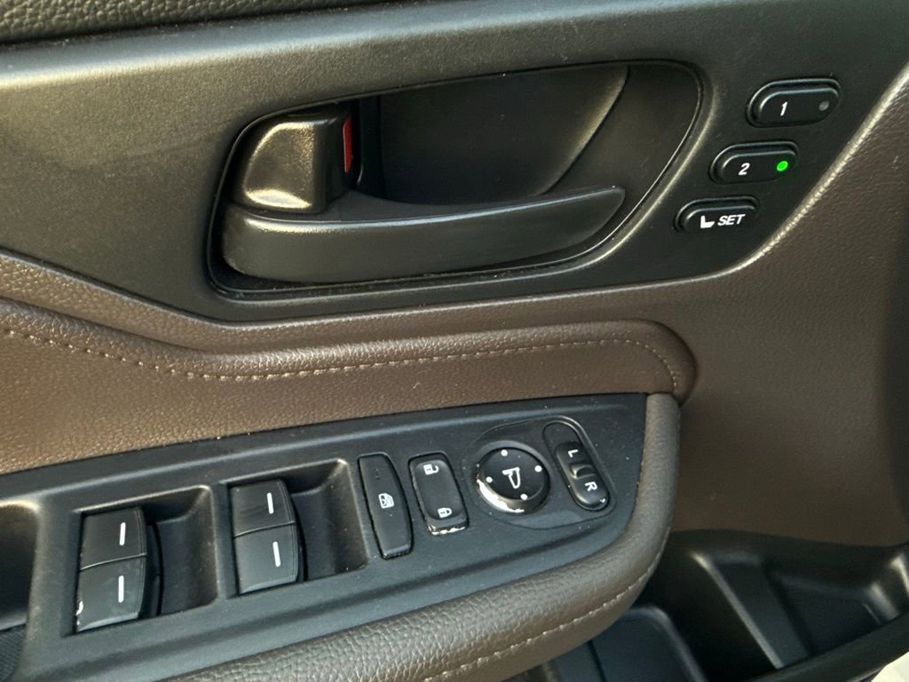 Used 2022 Honda Odyssey EX-L image 21