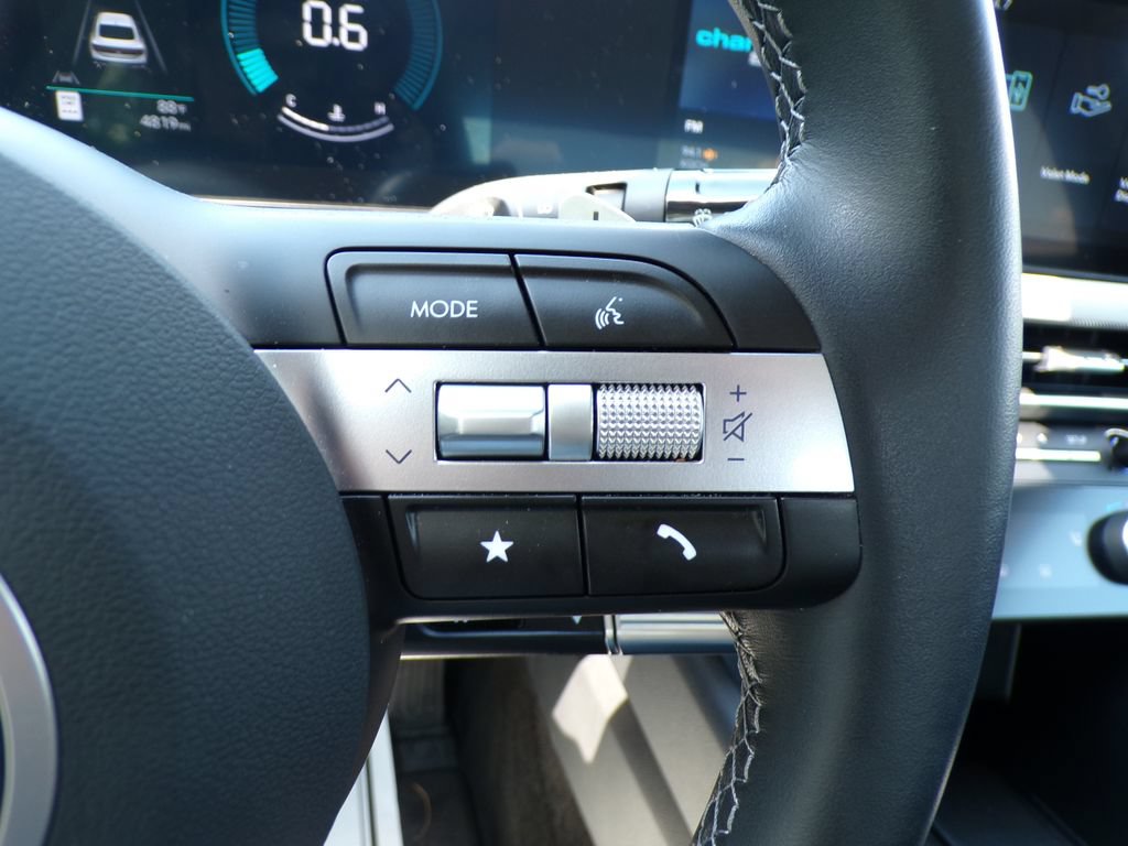 Used 2026 Hyundai Sonata SEL AWD/4WD image 29