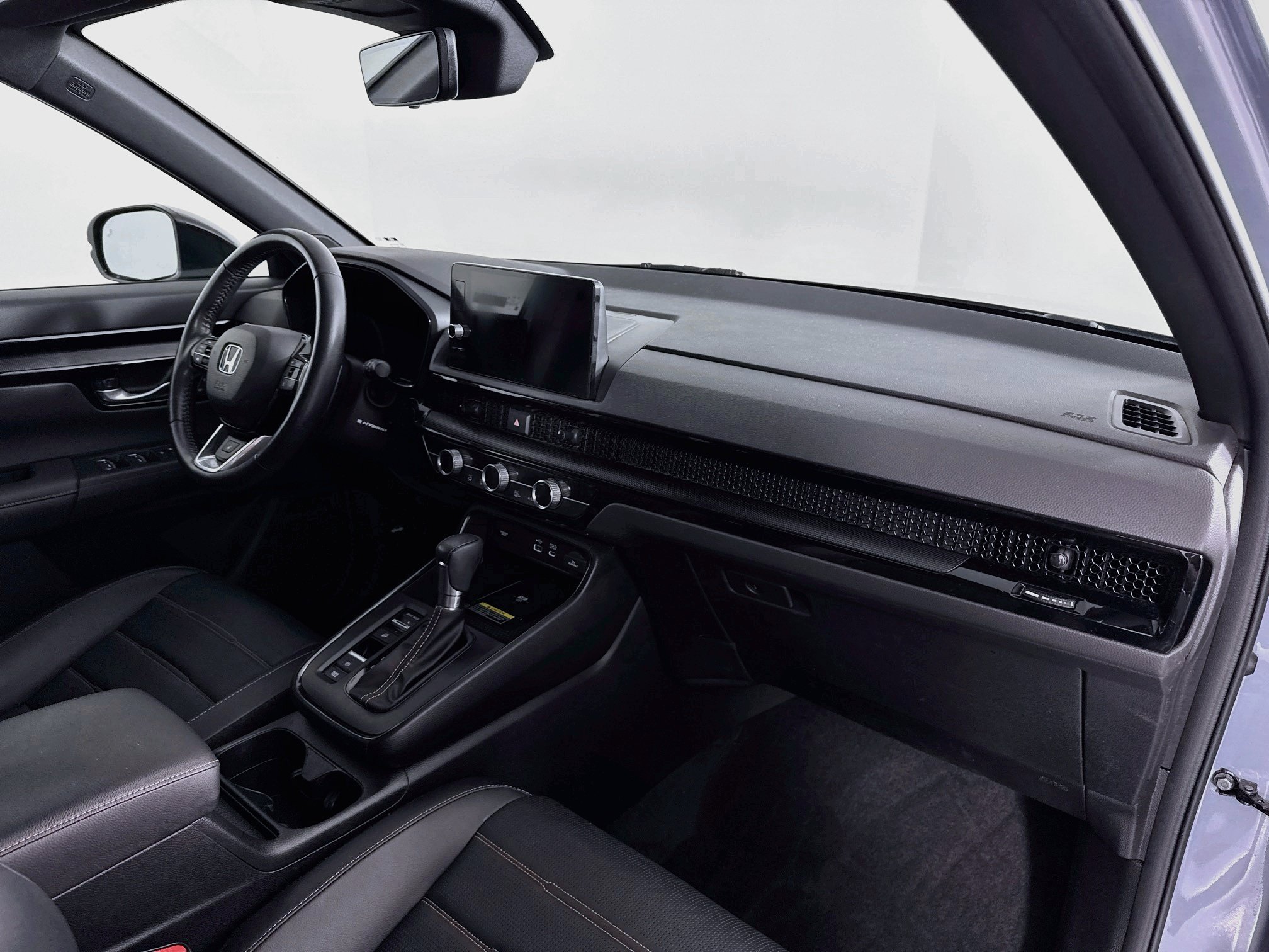 Certified 2023 Honda CR-V Sport Touring image 31