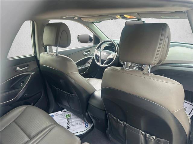 Used 2013 Hyundai Santa Fe Sport w/ Technology Pkg FWD image 24