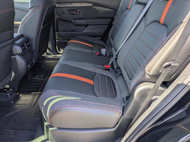 New 2026 Honda Passport TrailSport image 14