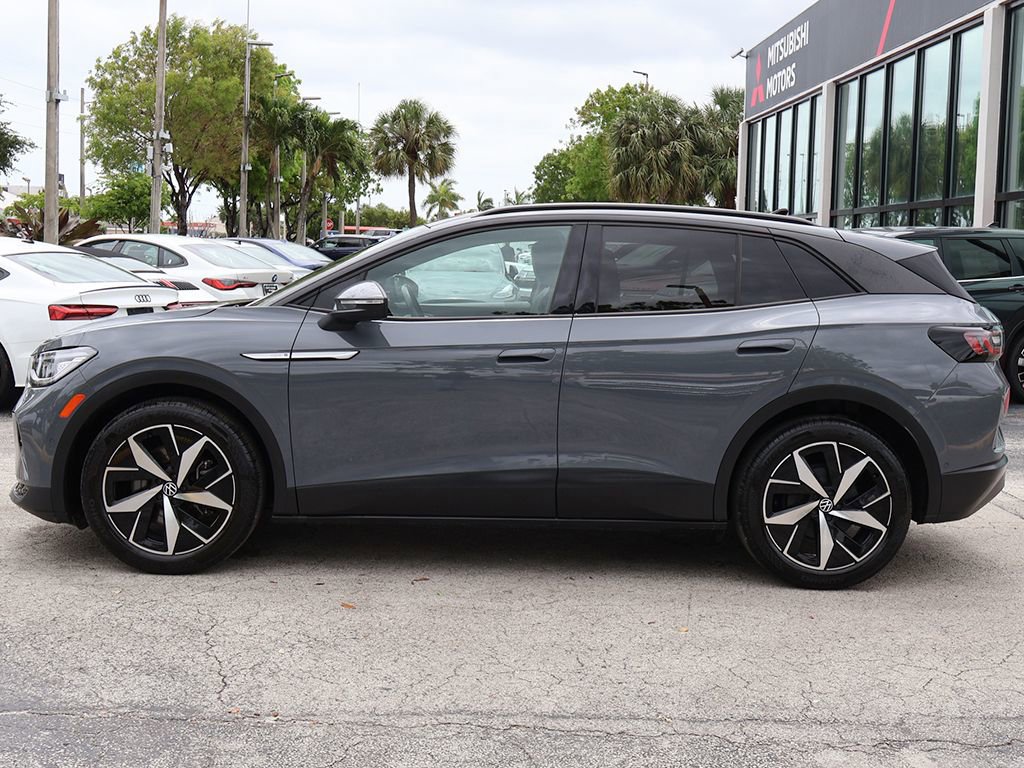 Used 2023 Volkswagen ID.4 S RWD image 20