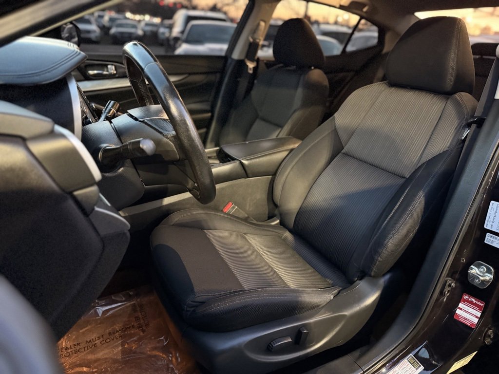 Used 2017 Nissan Maxima 3.5 S image 11