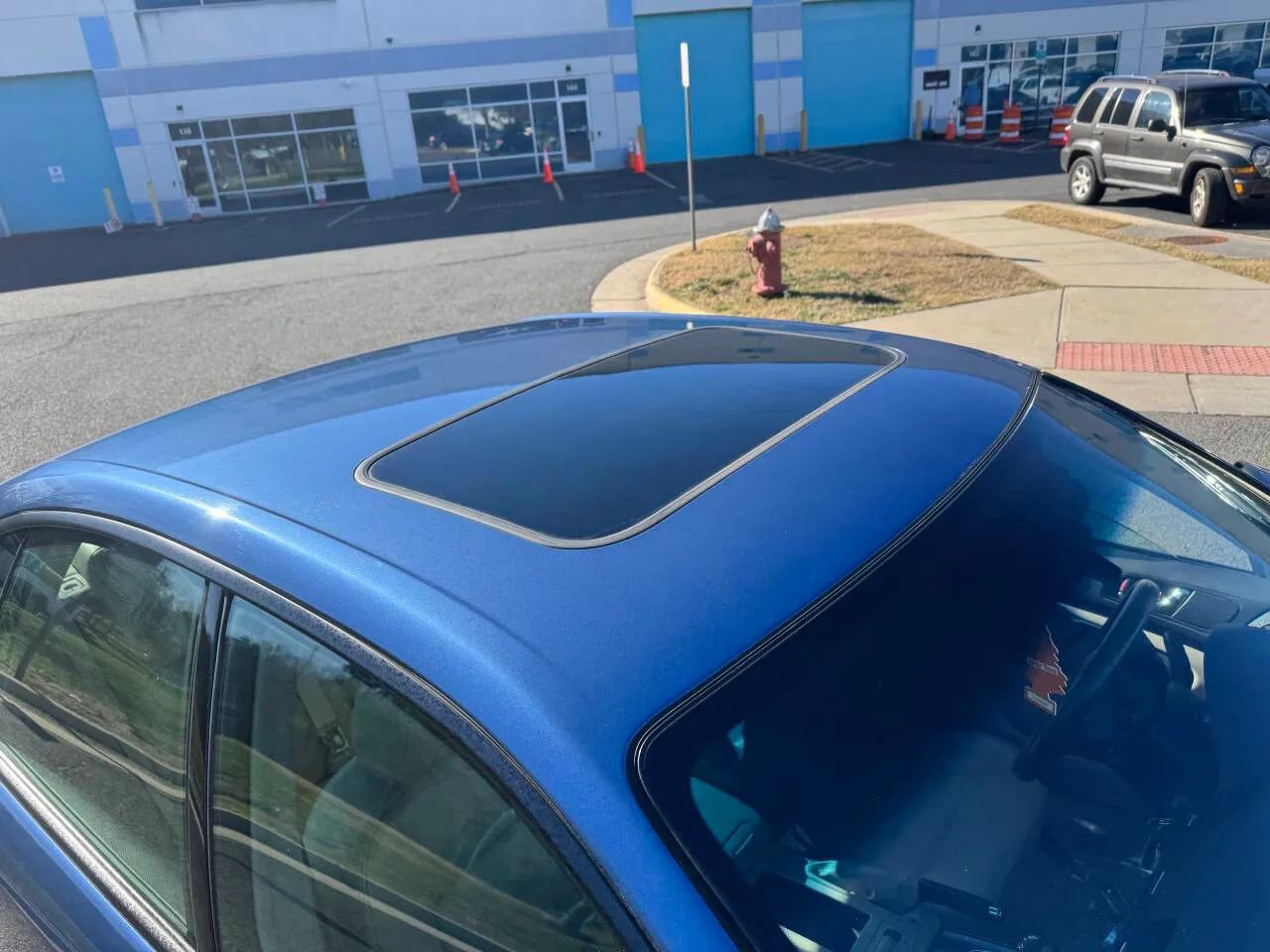 Used 2007 Subaru Legacy 2.5i Limited image 40