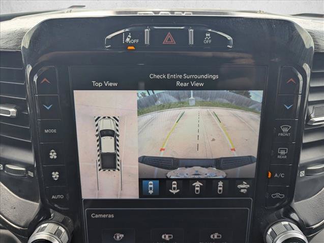 Used 2022 RAM 2500 Limited AWD/4WD image 13