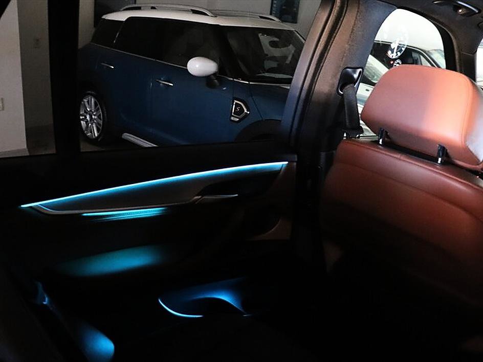 Used 2018 BMW X5 xDrive50i image 65