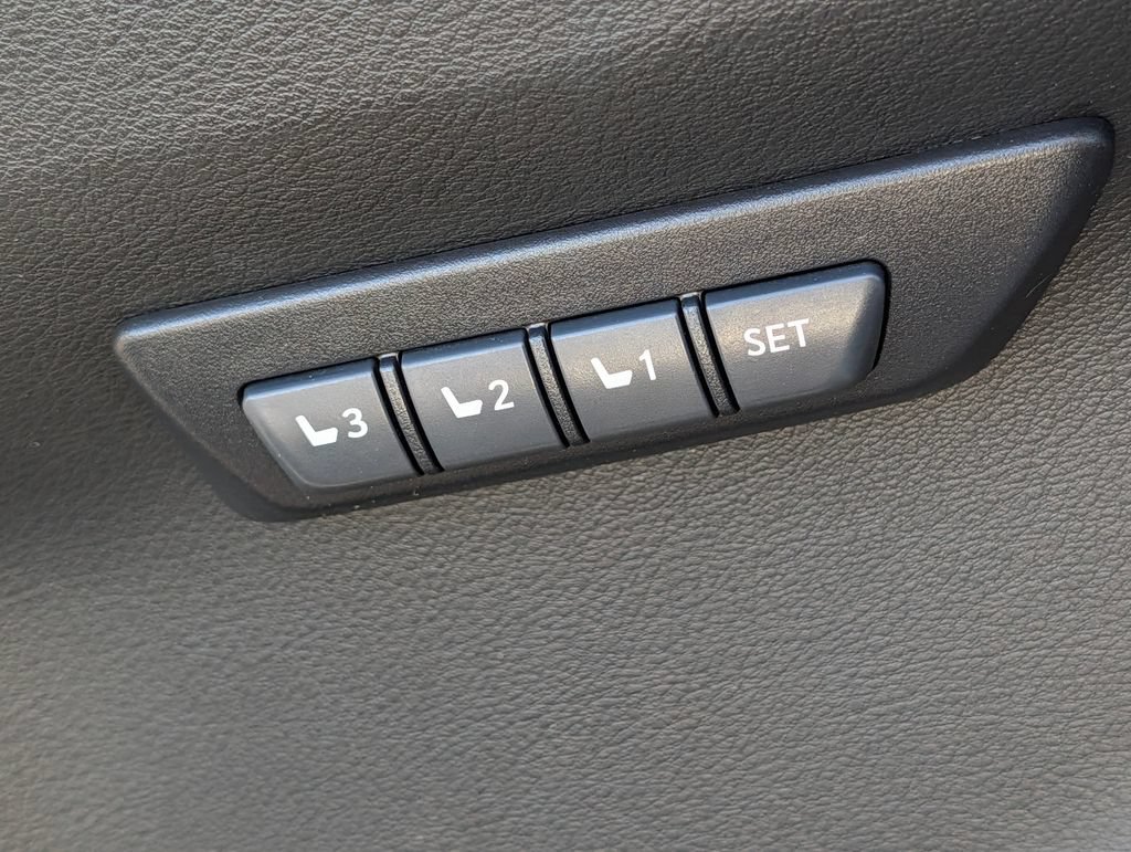 Used 2021 Lexus NX 300h AWD w/ Premium Package image 19