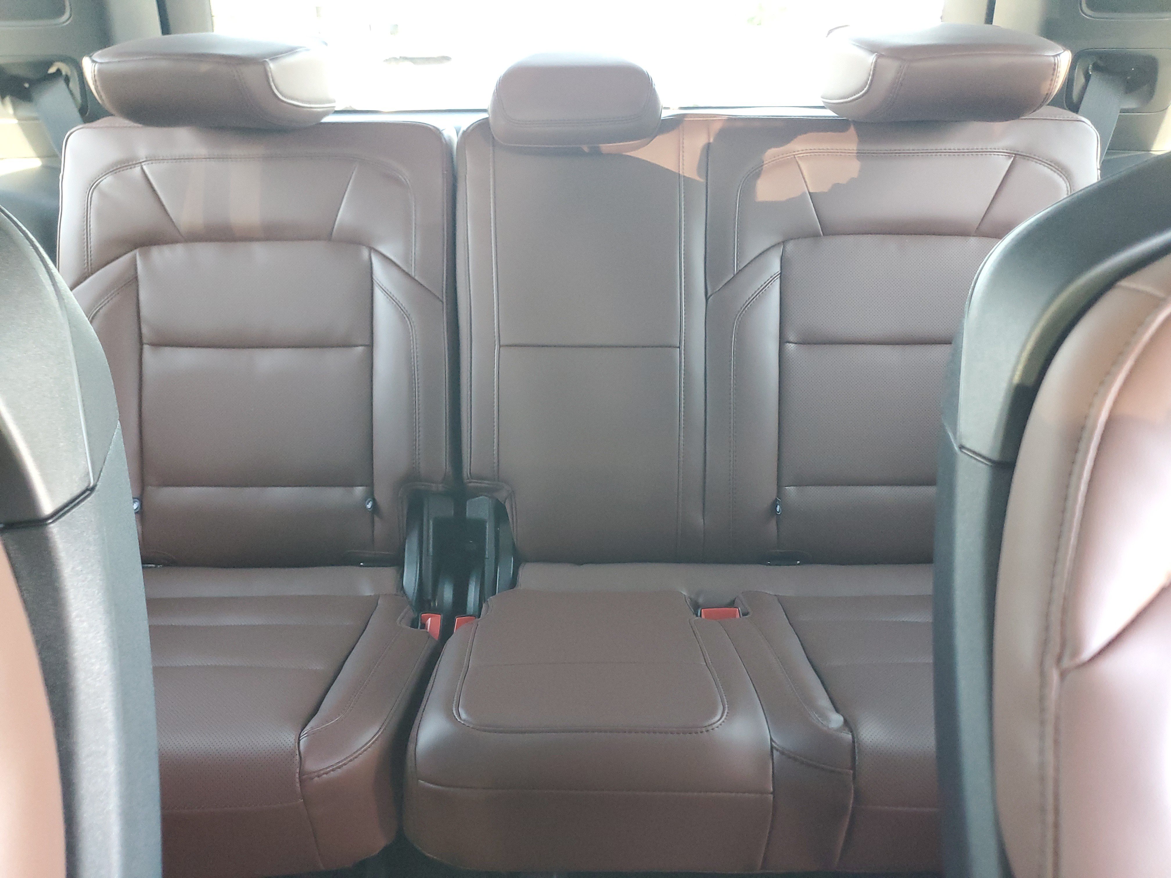 New 2027 Lincoln Navigator Reserve AWD/4WD image 32