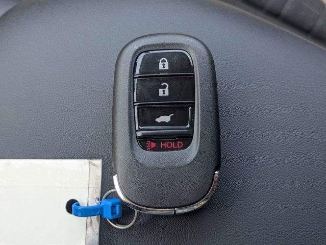 New 2026 Honda HR-V LX image 31