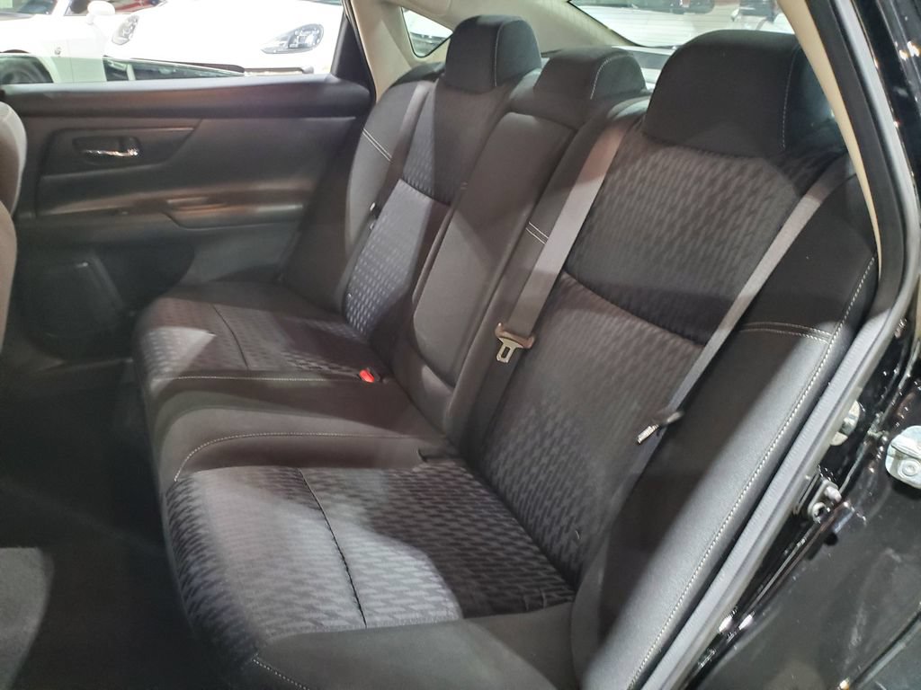 Used 2018 Nissan Altima 2.5 S w/ S Convenience Package FWD image 21