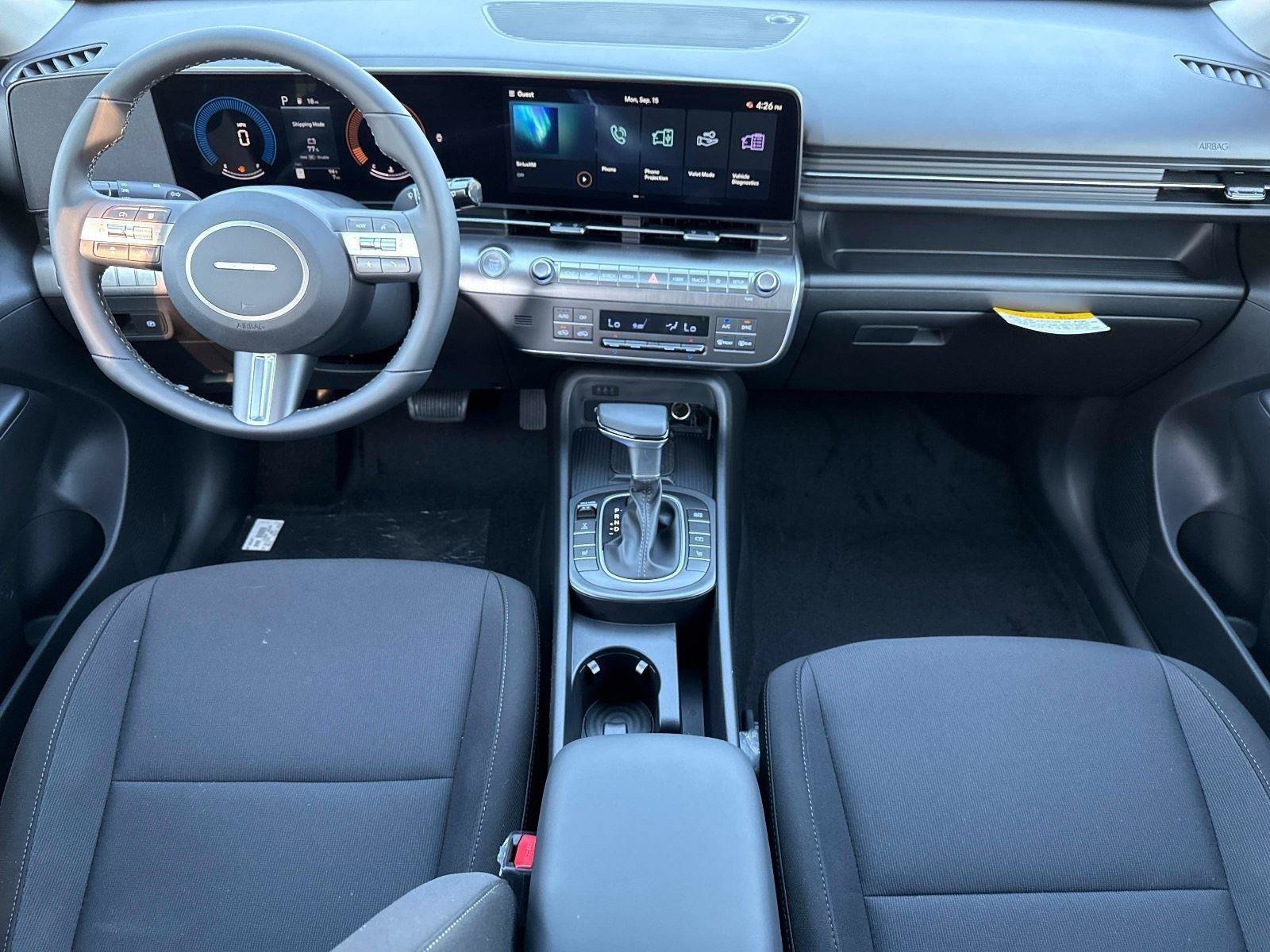 Used 2026 Hyundai Kona SEL Sport AWD/4WD image 20