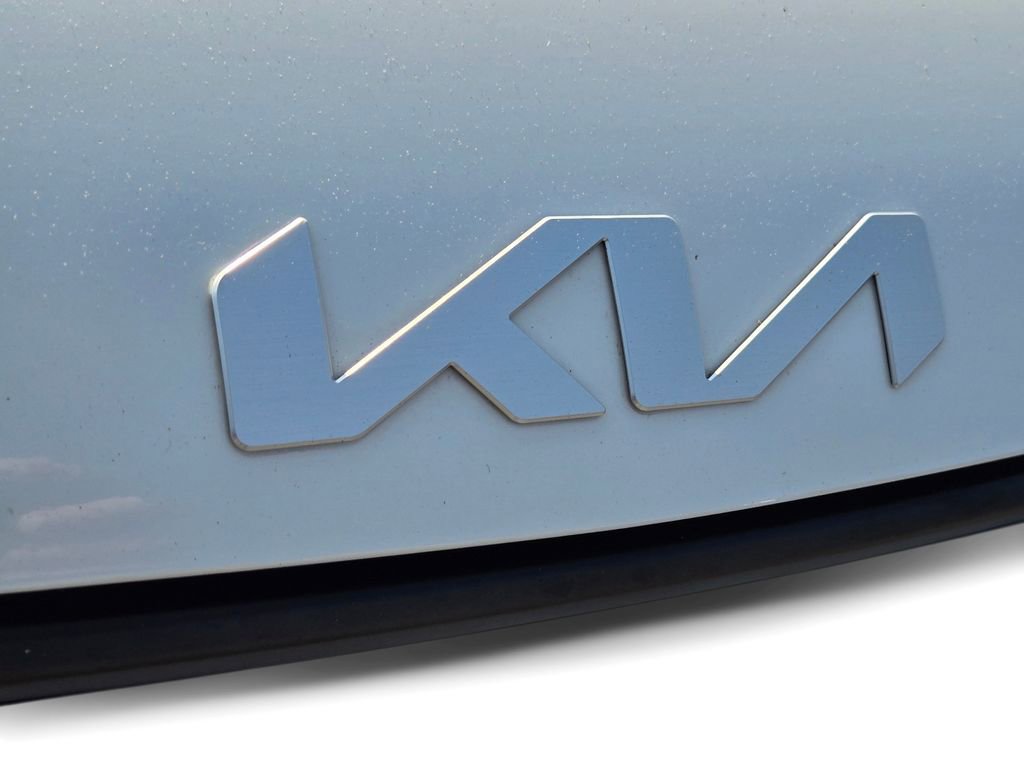 Certified 2024 Kia Sportage LX AWD/4WD image 5