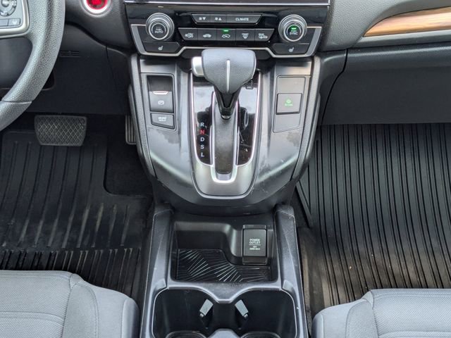 Used 2019 Honda CR-V EX image 20