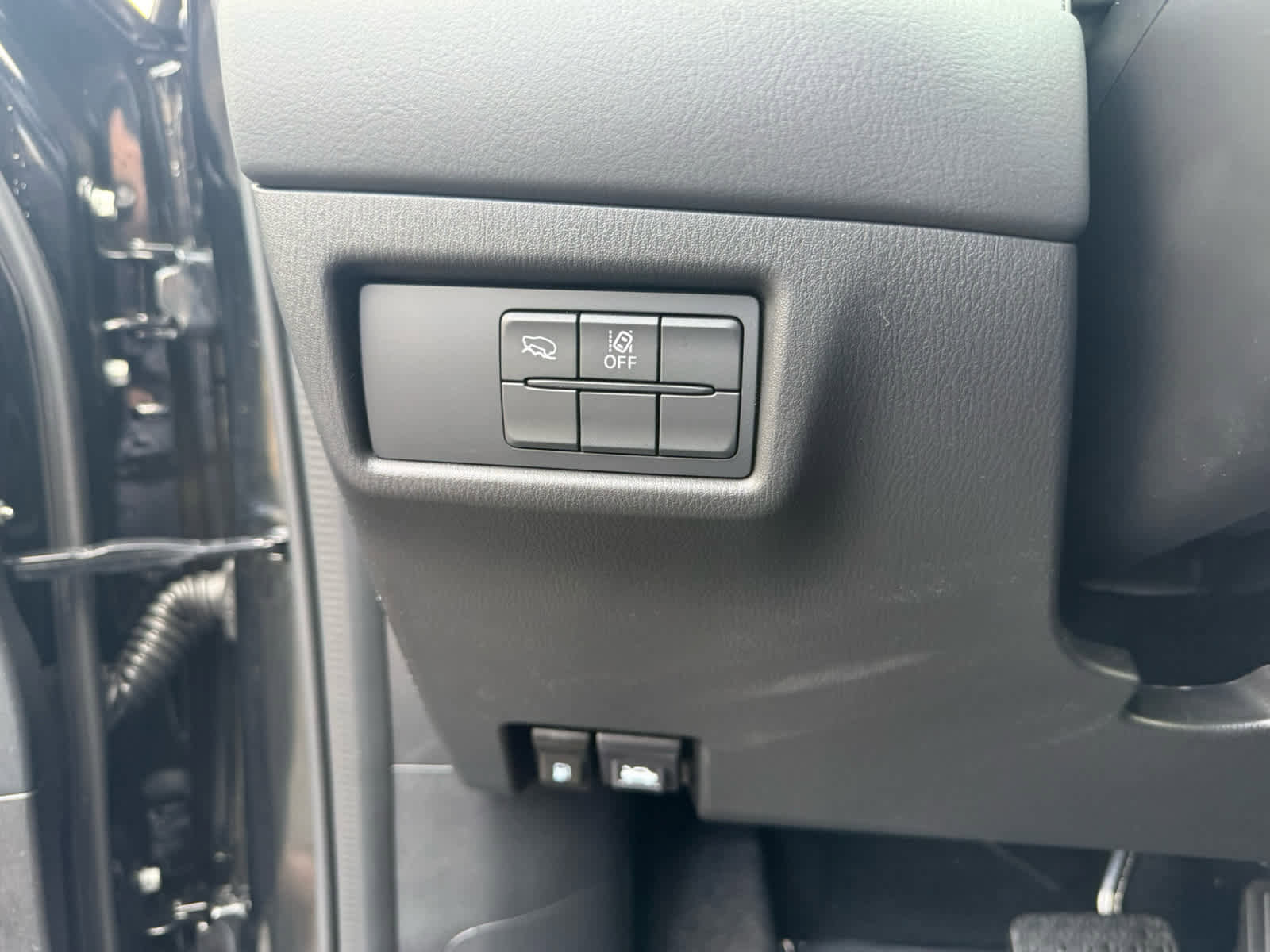 Certified 2025 MAZDA CX-5 AWD 2.5 S w/ Select Package image 13