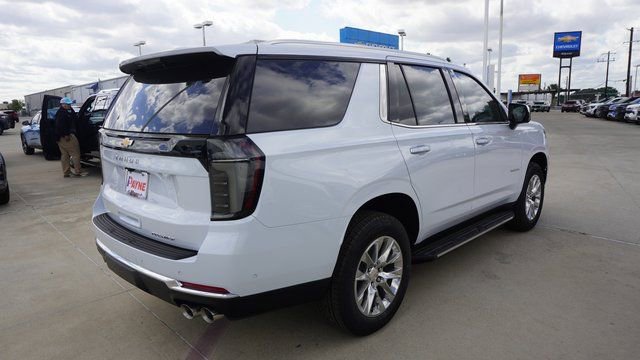 New 2026 Chevrolet Tahoe Premier image 7