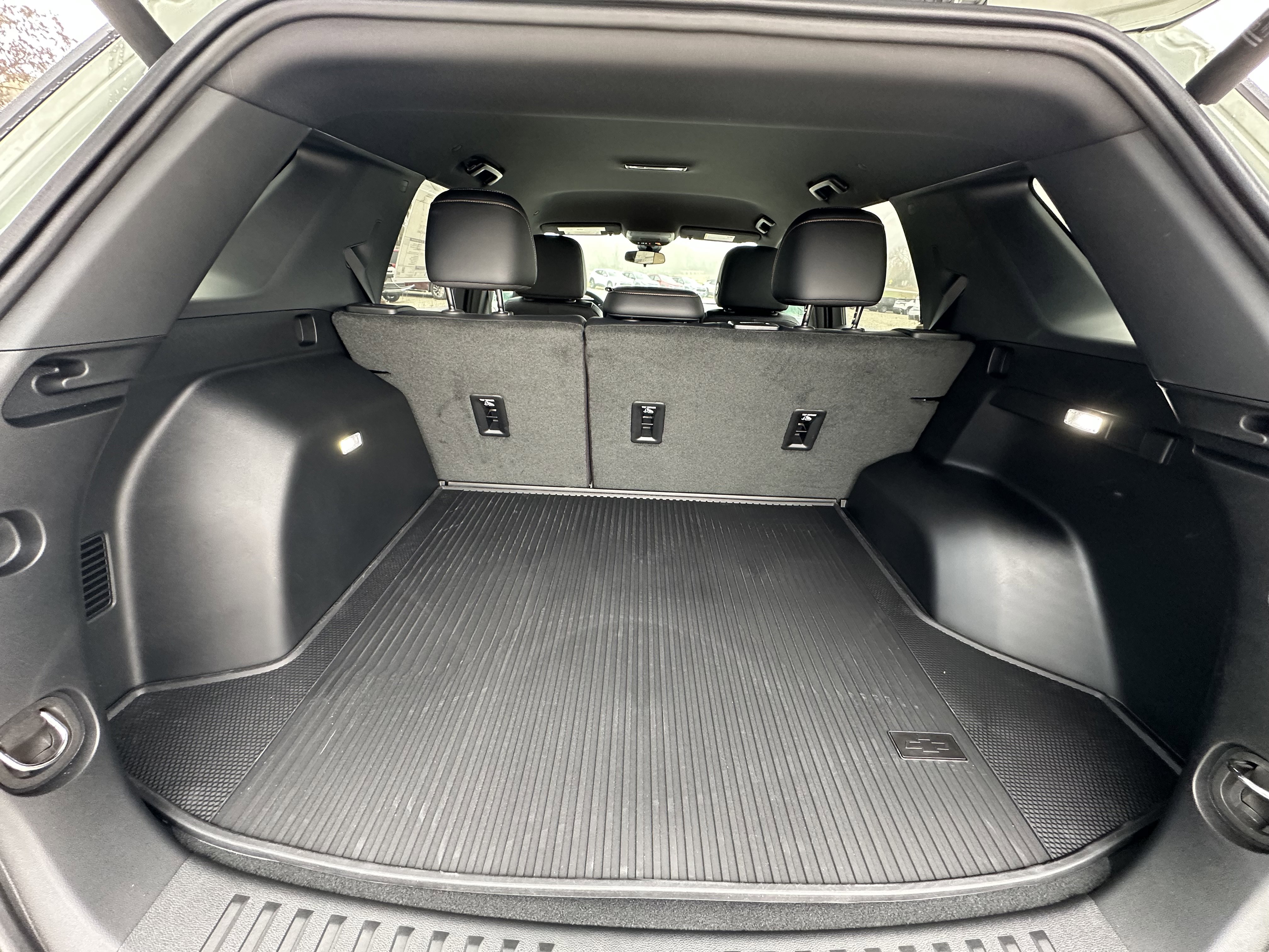 New 2026 Chevrolet Equinox ACTIV image 30