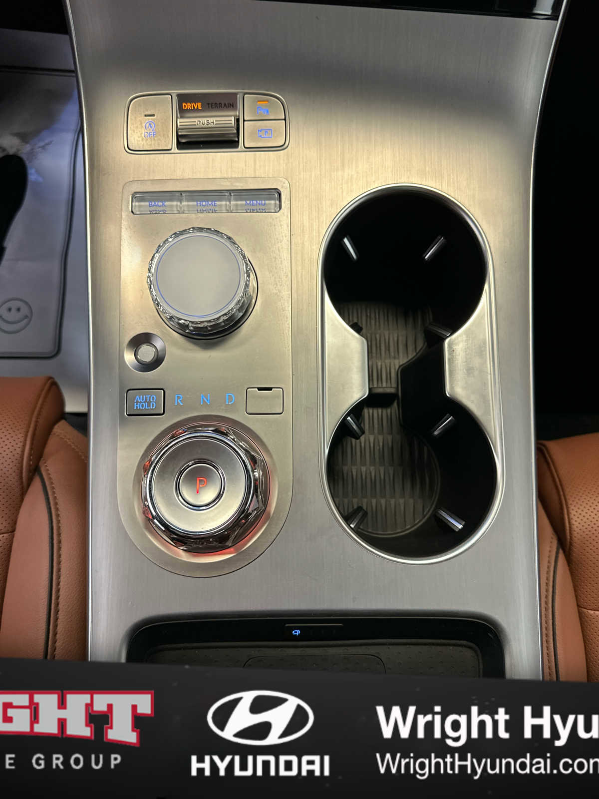 Certified 2026 Genesis GV70 2.5T Advanced image 29