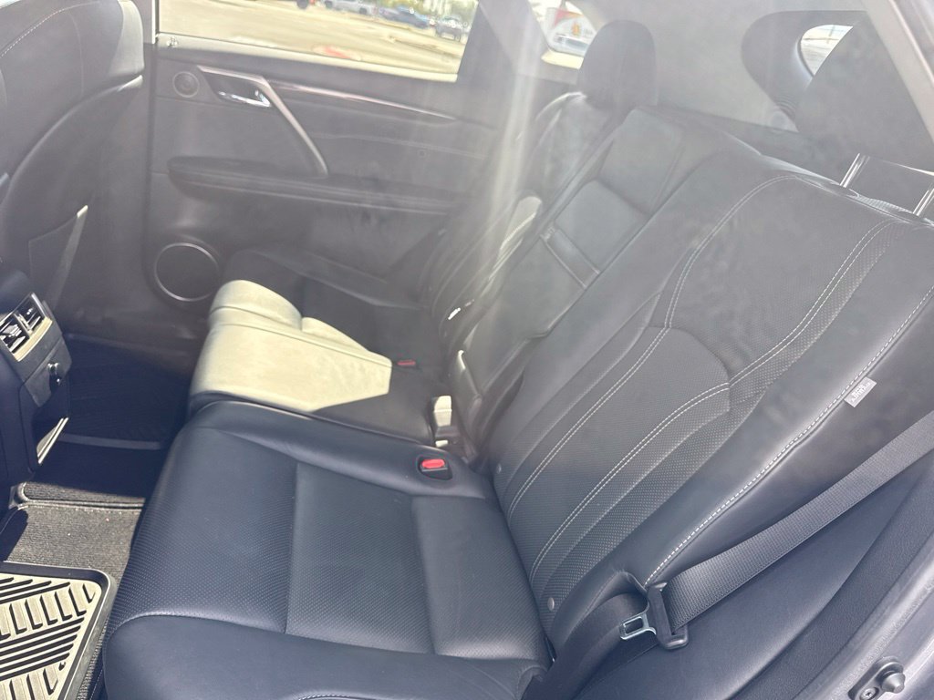 Used 2018 Lexus RX 350 AWD w/ Premium Package image 8