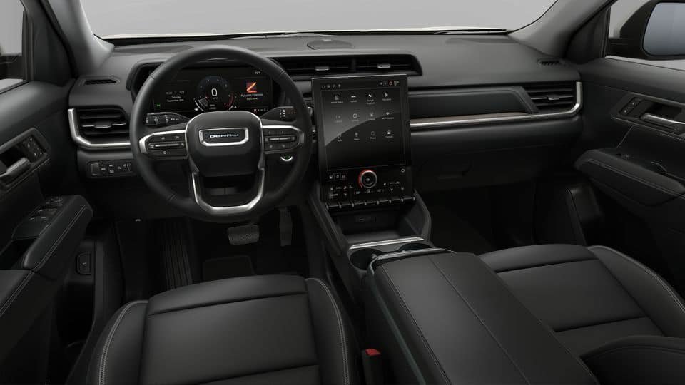 New 2027 GMC Terrain Denali AWD/4WD image 37