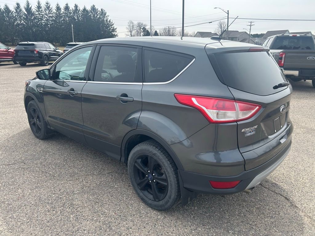 Used 2016 Ford Escape SE AWD/4WD image 5