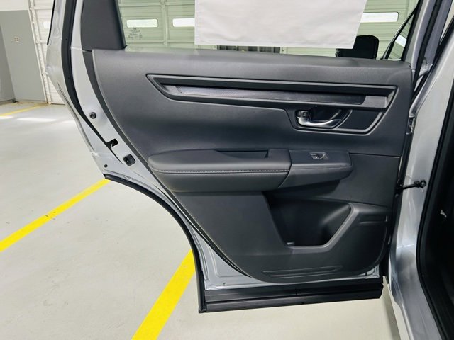 New 2026 Honda CR-V LX image 24