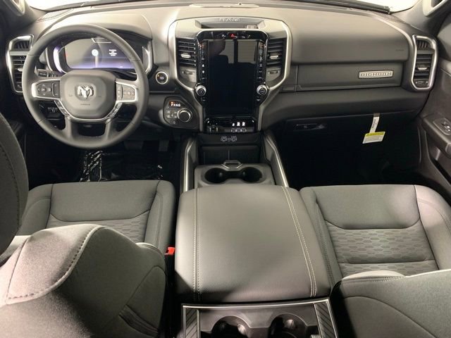 New 2026 RAM 1500 Big Horn image 10