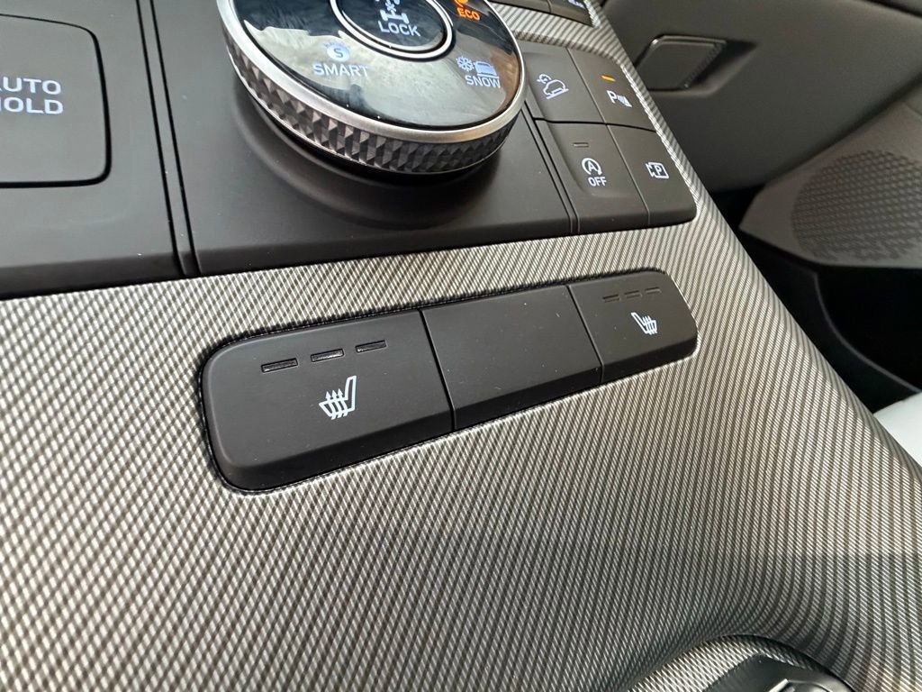 Certified 2023 Hyundai Palisade SEL image 25