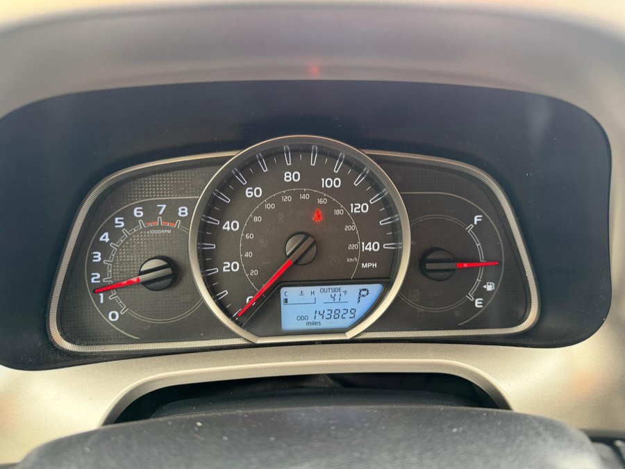 Used 2015 Toyota RAV4 XLE image 10