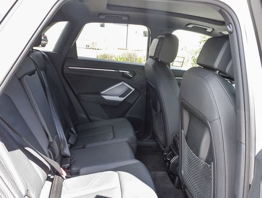 Used 2023 Audi Q3 2.0T Premium Plus w/ Premium Plus Package AWD/4WD image 15