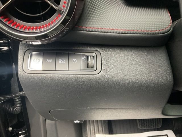 New 2026 Chevrolet Equinox RS w/ Convenience Package III image 13