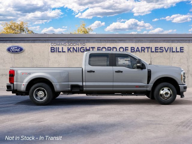 New 2027 Ford F350 XL AWD/4WD image 8