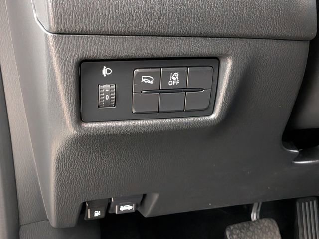 Certified 2025 MAZDA CX-5 AWD 2.5 S image 13