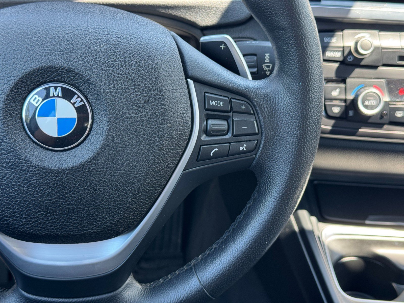 Used 2015 BMW 428i Gran Coupe xDrive AWD/4WD image 21