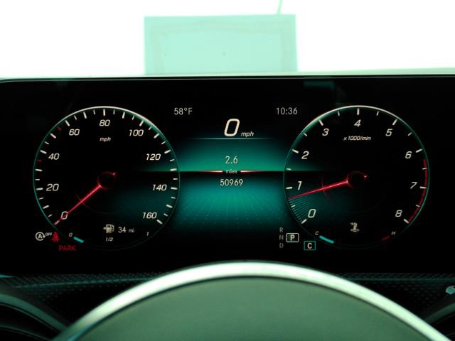 Used 2022 Mercedes-Benz A 220 w/ Premium Package image 35