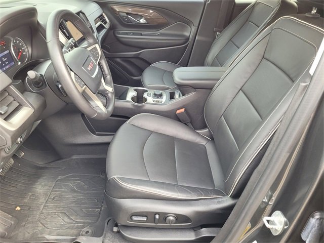 Used 2020 GMC Terrain Denali w/ Denali Premium Package image 21